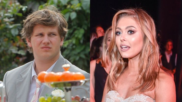 Joanna Opozda uderza w Królikowskich i kochankę Antka