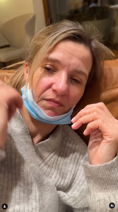 Joanna Koroniewska i Maciej Dowbor dodali kolejny filmik