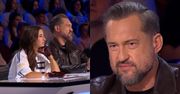 Komentarz Marcina Prokopa oburzył widzów "Mam Talent!". "Zwyczajnie nie był na miejscu"