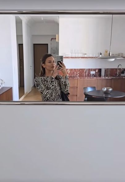 Julia Wieniawa chce wynająć swoje mieszkanie