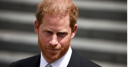 Książę Harry w końcu UJAWNIA kulisy ODEJŚCIA z rodziny królewskiej!