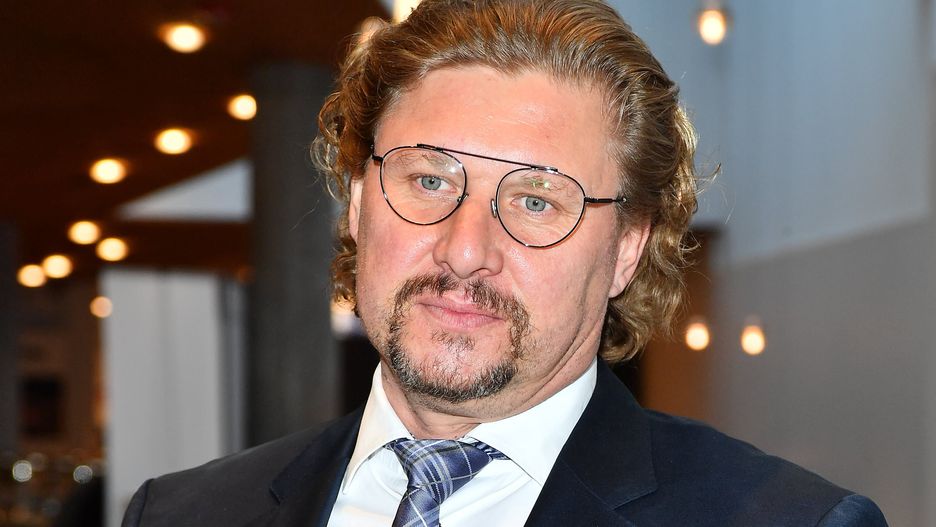 Andrzej Nejman zamierza nadal zarządzać Teatrem Kwadrat