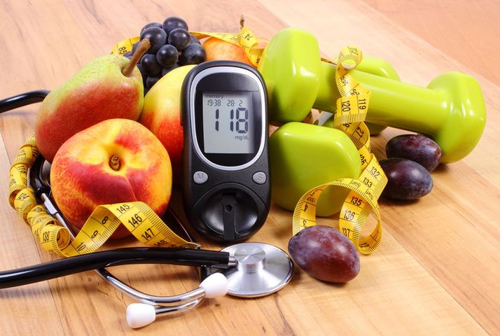 Jak zapobiegać cukrzycy?