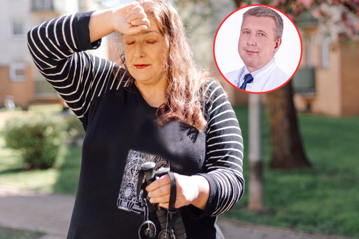 Cieszą się sporym popytem. Te suplementy Polacy wykupują wiosną