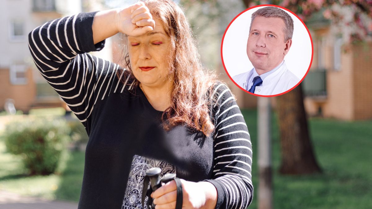 Jak zwalczyć wiosenne przesilenie?