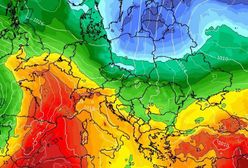 Pogorszenie pogody jednak szybciej. Szykuje się zmiana. Idą przymrozki