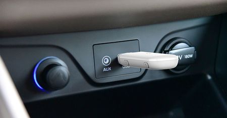 Kieszonkowy router od ZTE udźwignie do 10 urządzeń