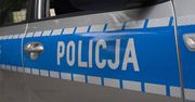 Śmiertelny wypadek w powiecie gdańskim. "Elektryk" uderzył w drzewo