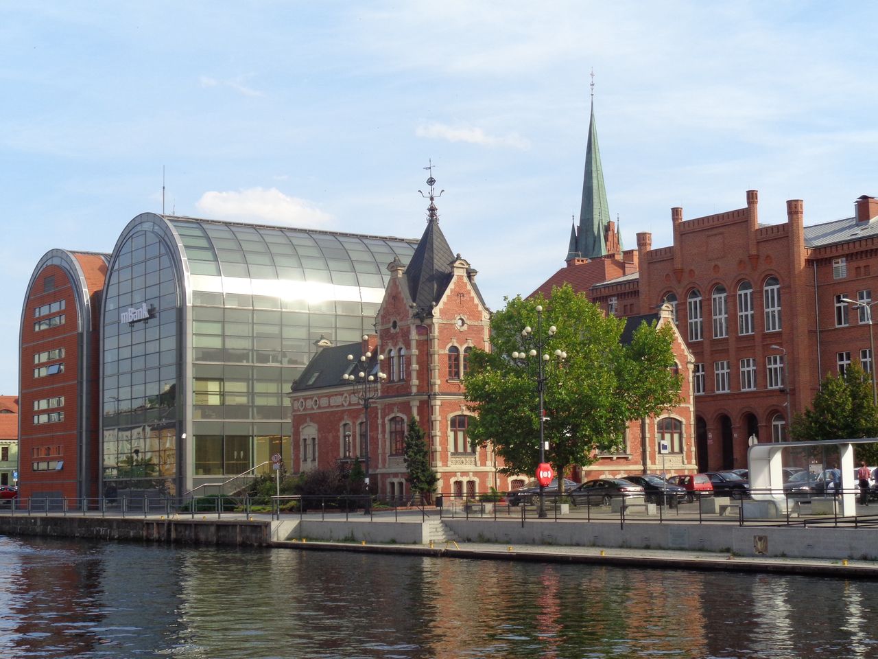 Bydgoszcz: Krok w kierunku rozbudowy Filharmonii Pomorskiej. Przetarg na wyczekiwaną inwestycję w tym tygodniu