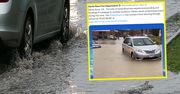 USA: paraliż po potężnej burzy. Tysiące ludzi bez prądu