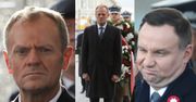 Donald Tusk został WYGWIZDANY na obchodach Święta Niepodległości!