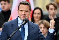 Ekspert szczerze o Trzaskowskim. "To był zły kandydat"