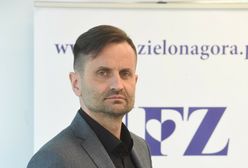 Piotr Bromber rozwiąże protest medyków? Prof. Maksymowicz bez złudzeń