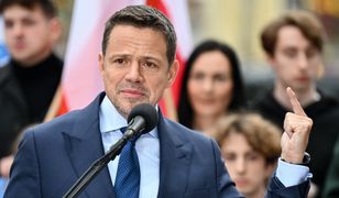 Ekspert szczerze o Trzaskowskim. "To był zły kandydat"