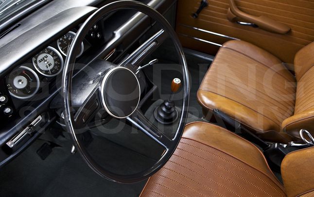 BMW 1602