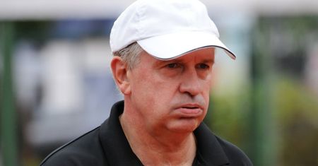 Stockinger oddał mamę do domu opieki: "To było najlepsze rozwiązanie"