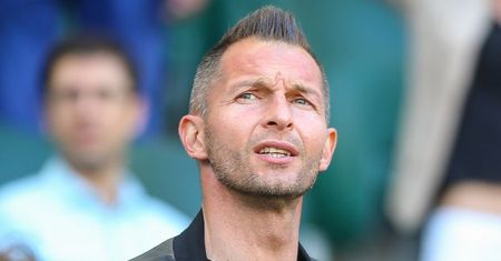 Legia-Pogoń. Zapłakany Arkadiusz Malarz żegna się z klubem: "Kończy się piękna historia"