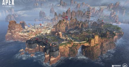 Nowe mapy i bronie w Apex Legends. Studio Respawn zapowiada spory rozwój gry