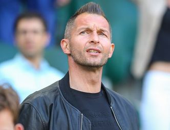 Legia-Pogoń. Zapłakany Arkadiusz Malarz żegna się z klubem: "Kończy się piękna historia"