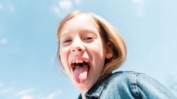 Język mosznowy - charakterystyka, przyczyny, leczenie