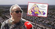 "Będzie jak Hongkong". Chcą wstrzymania budowy domów