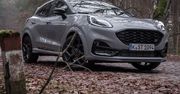 Pierwsza jazda: Ford Puma ST to nowe auto starej szkoły
