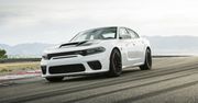 Dodge Charger SRT Hellcat Redeye, czyli najszybszy seryjny sedan na świecie