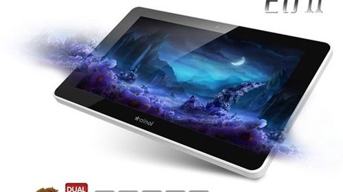 Ainol Novo 7 Elf II - dane techniczne [Specyfikacja] 1