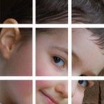 Dla początkujących: Pocztówkowa mozaika 1
