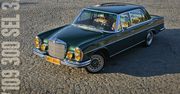 Mercedes-Benz 300 SEL 3.5 (W109)