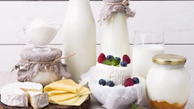 Wykluczenie nabiału z diety może przynieść nieoczekiwane efekty 