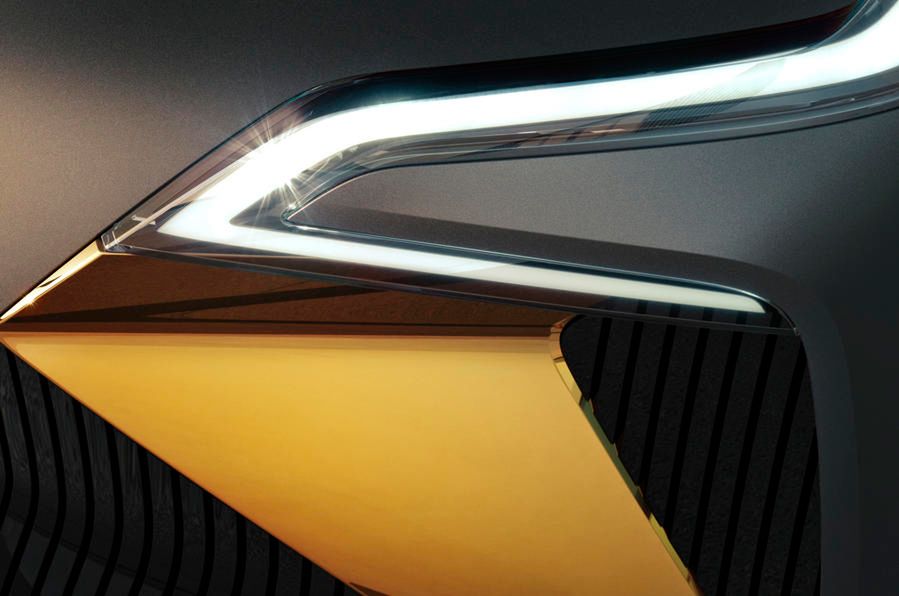 Renault zapowiada elektrycznego SUV-a. Będzie podobny do Nissana Ariya