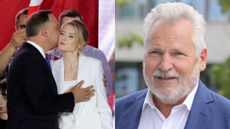 Aleksander Kwaśniewski chwali decyzję Andrzeja Dudy
