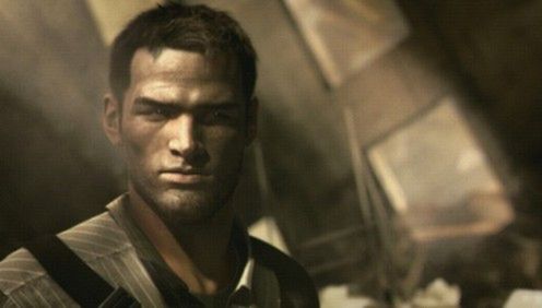 I Am Alive to FPS! O co kaman? 3