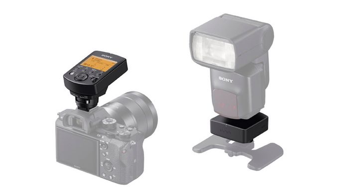 Niebawem na rynku pojawi się nowy wyzwalacz do lamp błyskowych Sony 1