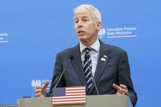 Pełne odcięcie Europy od LNG z Rosji? Minister energii USA ma propozycję
