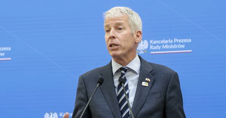 Pełne odcięcie Europy od LNG z Rosji? Minister energii USA ma propozycję