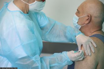 Także felczer zaszczepi. Aktywnych zawodowo jest około 200 takich specjalistów