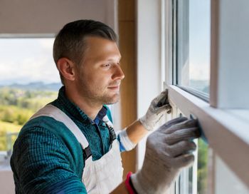 Ten błąd przy montażu okien powoduje największe straty ciepła