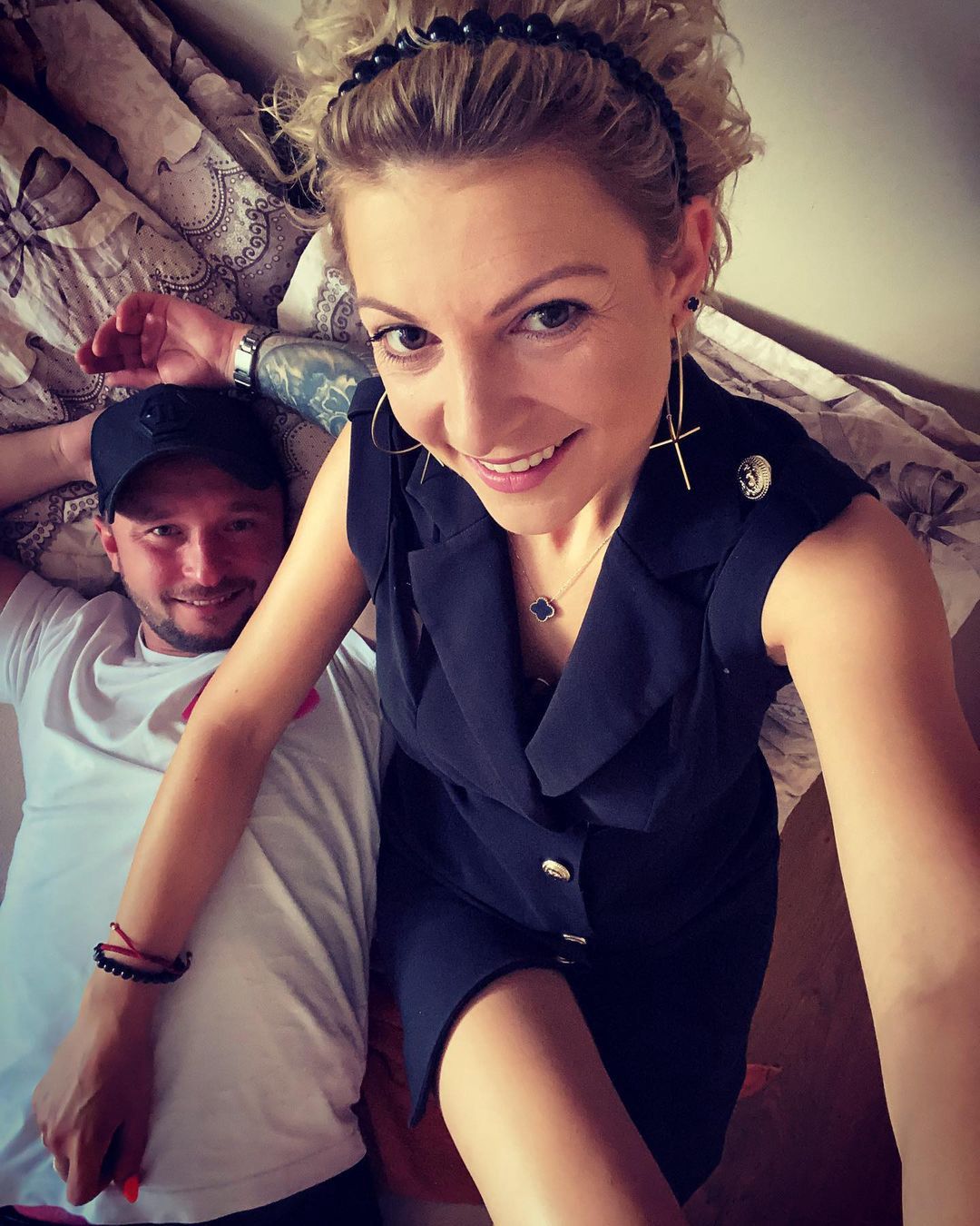 Magdalena Narożna zalana komplementami od fanów po zdjęciu w bikini
