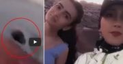 To była przerażająca śmierć! 23-latka runęła z dziewiątego piętra [WIDEO]