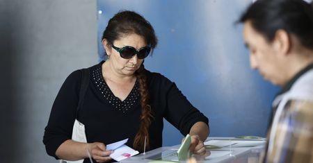 Chile przed wyborami. Zdecydują "nowi wyborcy"