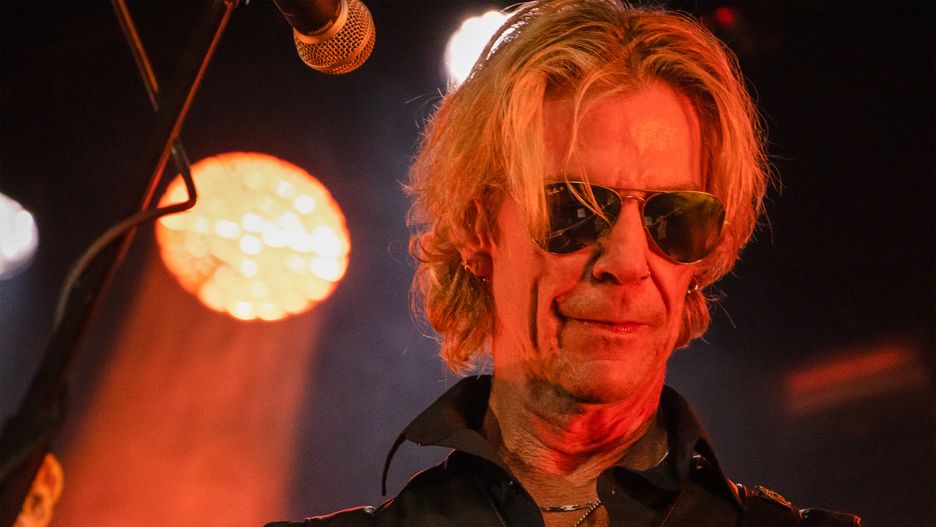 Duff McKagan w Klubie Stodoła – 13.10.2024