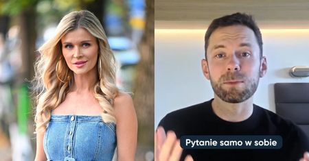 Joanna Krupa grzmiała o leku na cukrzycę. Lekarz mocno: "Polecam taśmę na buzię"