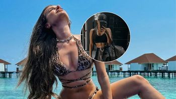 Natalia Janoszek z torbą za fortunę. Wiemy, ile kosztuje luksusowy dodatek od Louis Vuitton