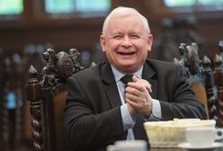 Korupcja polityczna PiS? W zamian za poparcie wysokie stanowiska i fotele ministrów