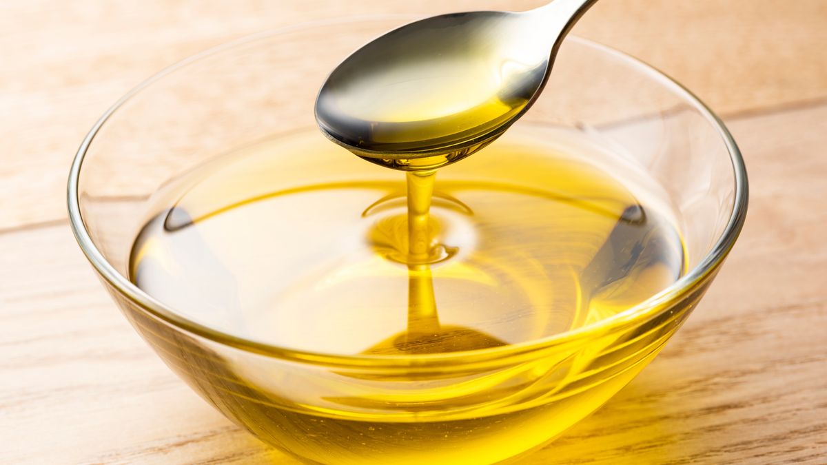 Olej z awokado świetnie sprawdzi się w diecie