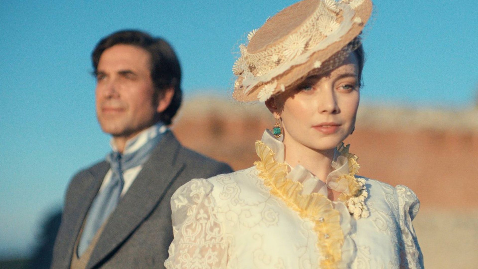 Najdroższy film od lat? Nowa "Lalka" pochłonęła fortunę