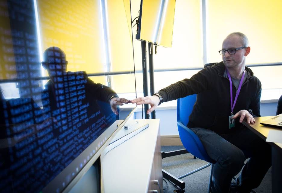 Leszek Tasiemski F-Secure