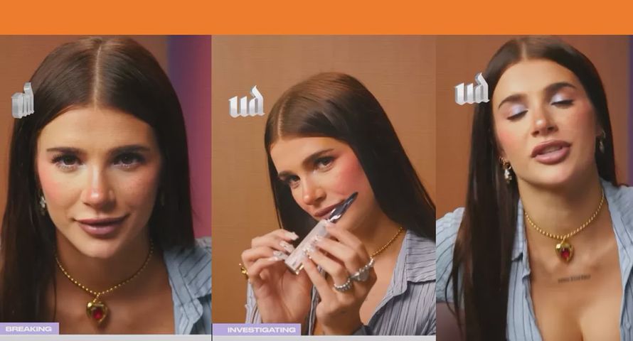 Czy gwiazda platformy dla dorosłych powinna być twarzą znanej marki?